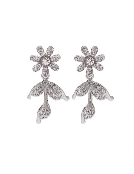 Earrings for wedding Bianca