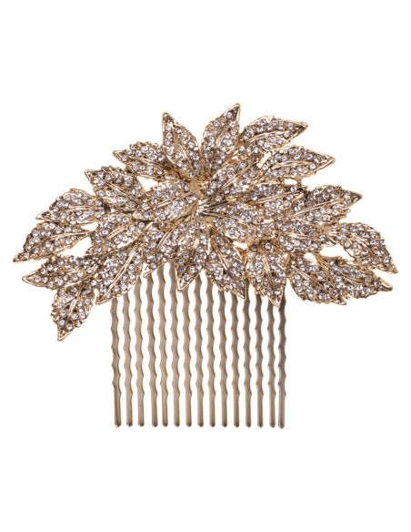 Gold comb emily