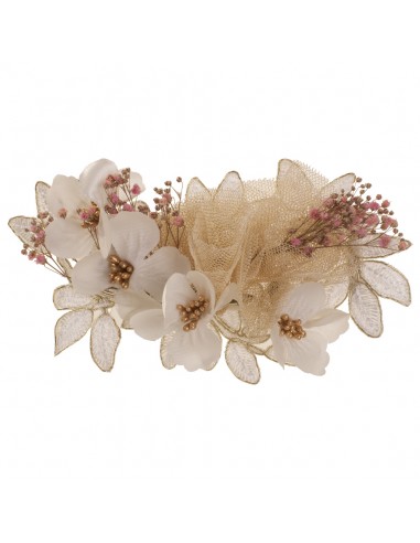Brooch ilia for party dress