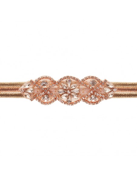 Detail aylin jewelry belt