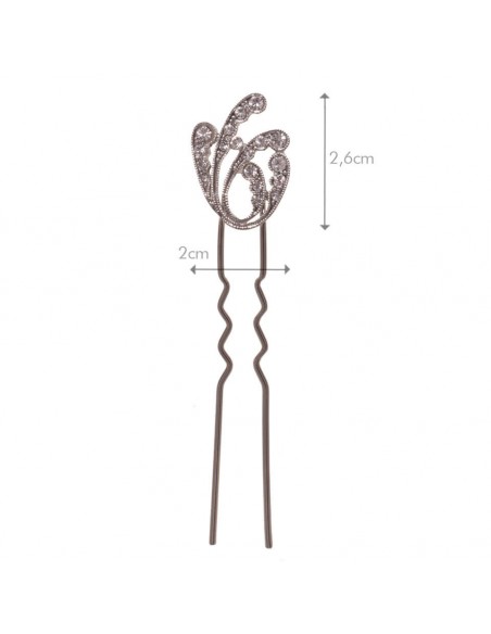 fork with measures
