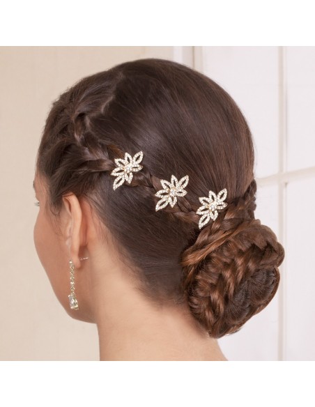 Hairpin for wedding Tania