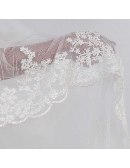 Bridal model rachel