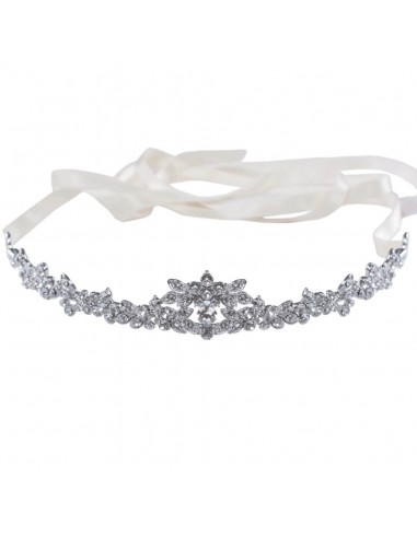 Tiara for bride and girl of communion lusan