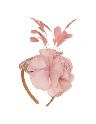 Flower Headband Sohan