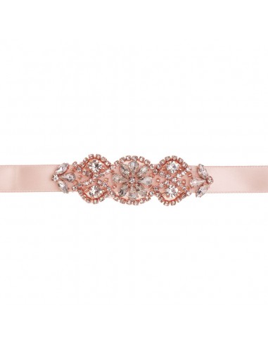 Pink karina belt for guest and girlfriend