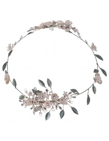 Kazan Bride Crown