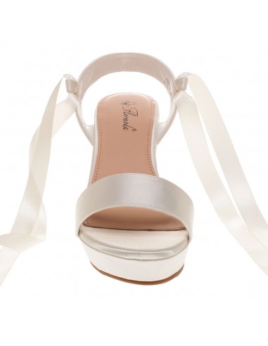 Zapatos de novia cómodos para tu boda  Flormoda - Flormoda Complementos  S.L.