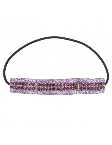 Purple Wedding Scrunchie May for Women