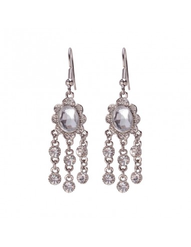 wedding jewelry earrings