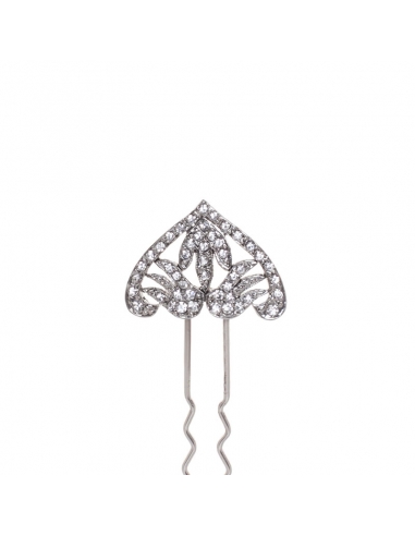 Hairpin for bride valy detail