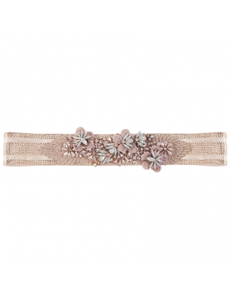 Belt for party dress
