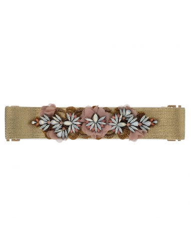 Pink Party Belt Saray
