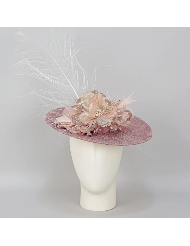 Wedding Hat Fantasy