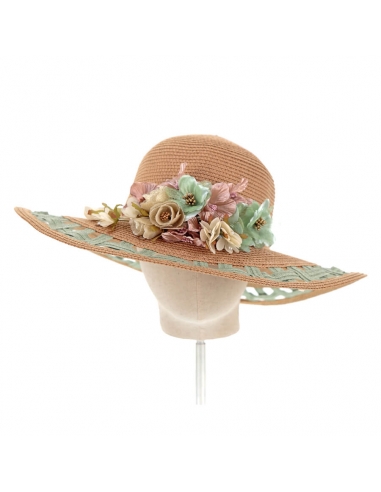 Wedding Hat Nuria