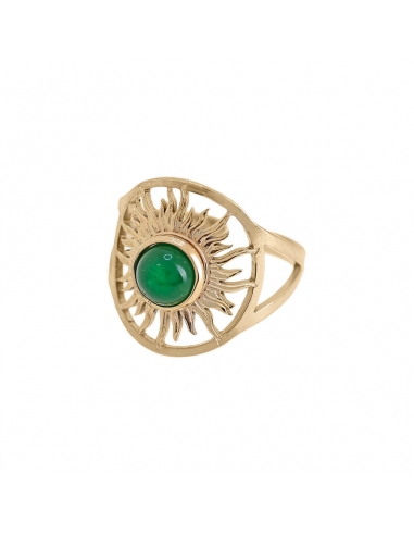 Green Ring Sol