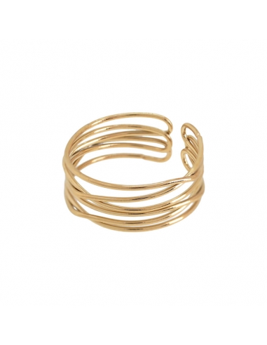 Golden Ring Madeira