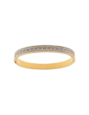Golden Bracelet Chantal for Women