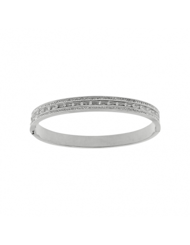 Silver Bracelet Chantal Women