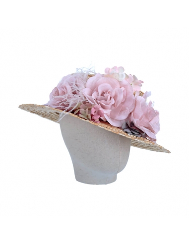 Ersa Wedding Hat for guest